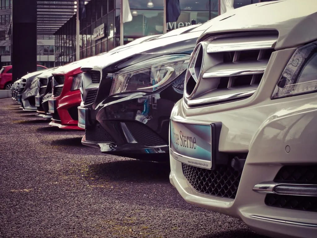 comprar coche en diciembre