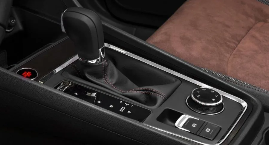 nuevo seat suv 2018