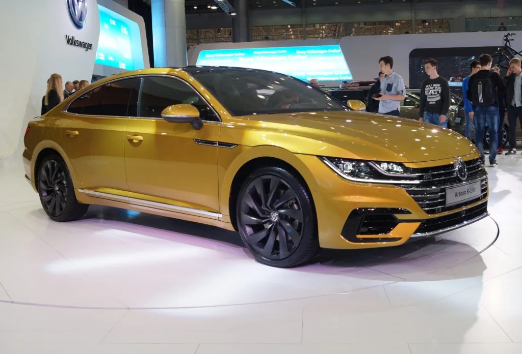 rival peugeot 508 2018