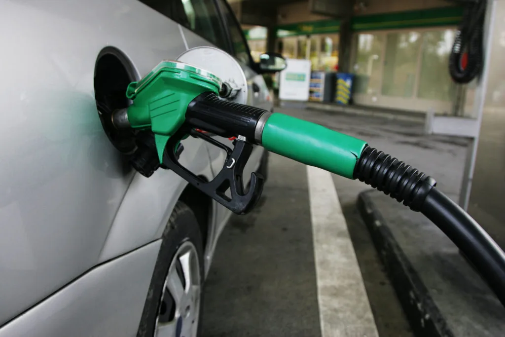 donde comprar gasolina barata