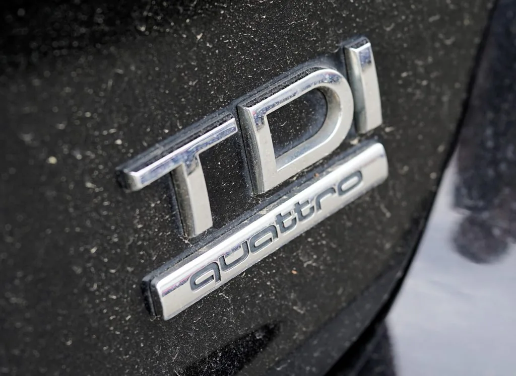 futuro del diesel