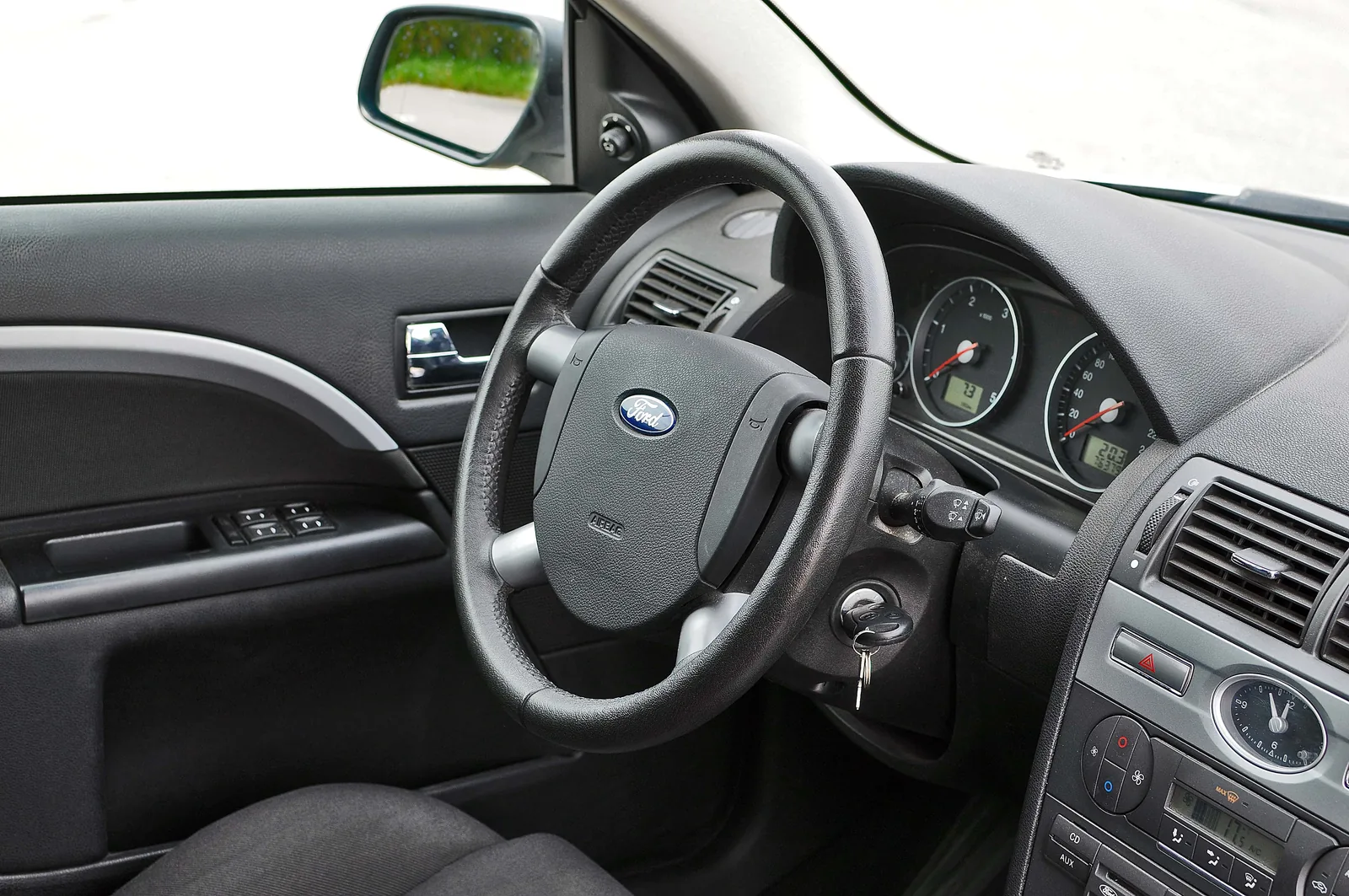 perdida llaves coche seguro