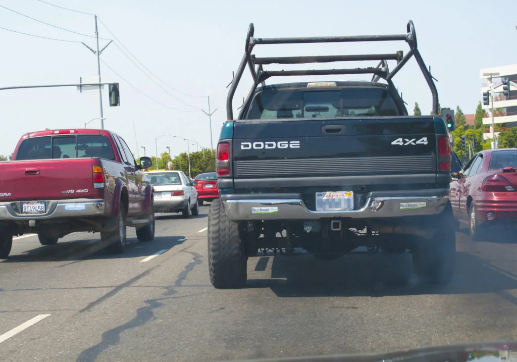 prohibicion coches diesel