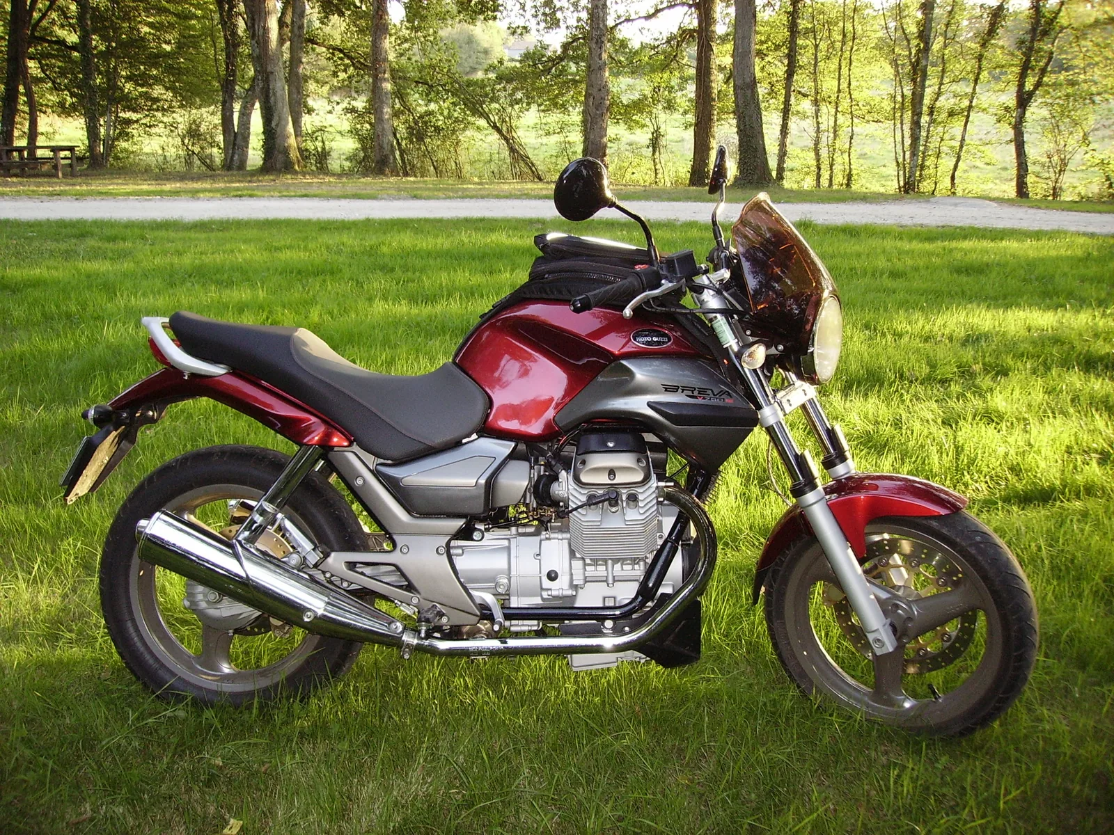 clases de carnet de moto