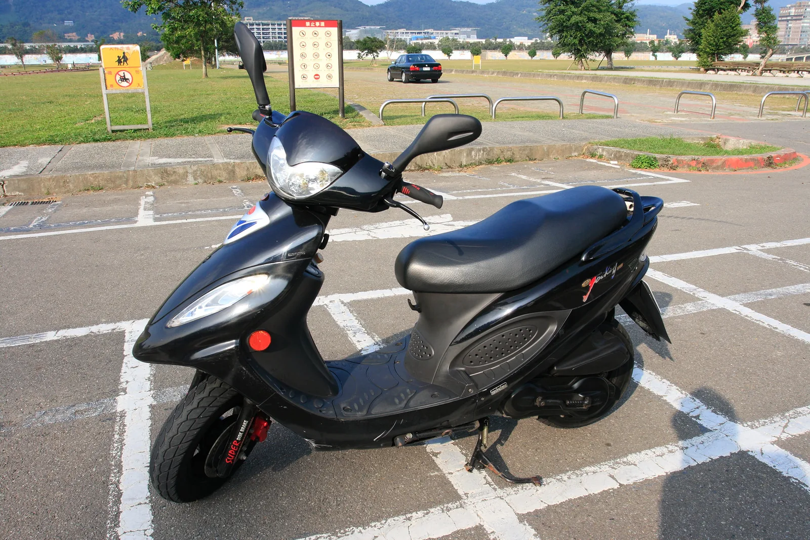 tipos de carnet de moto