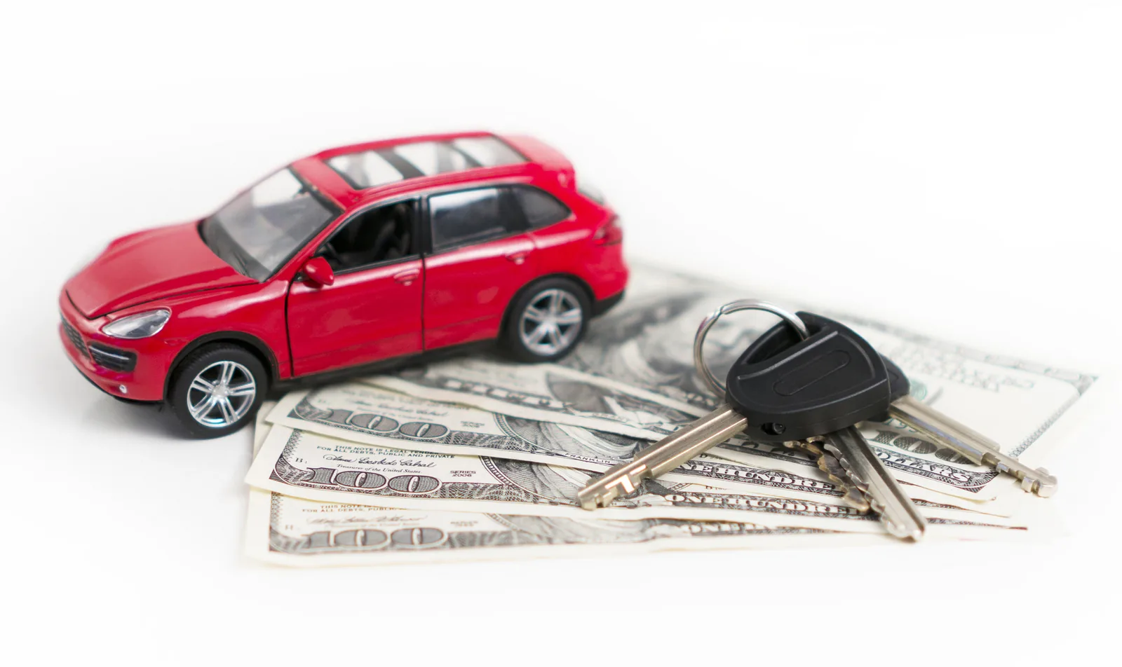 comprar coche nuevo o usado