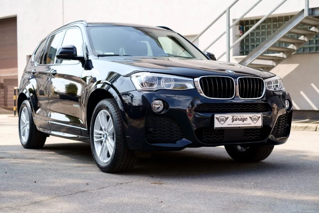 rodaje coche nuevo gasolina