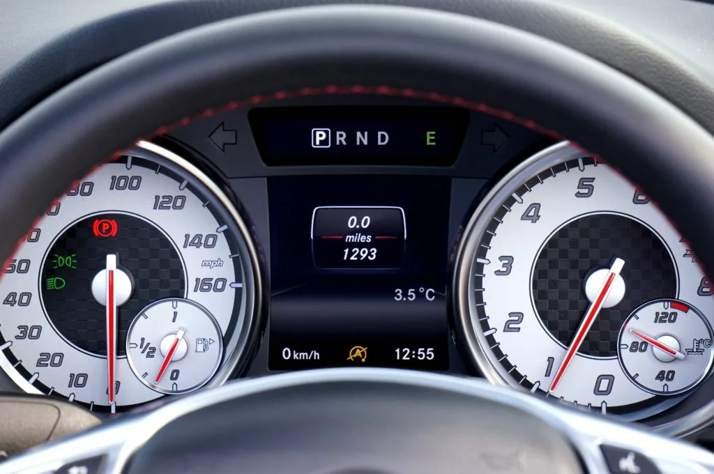 rodaje motor gasolina turbo