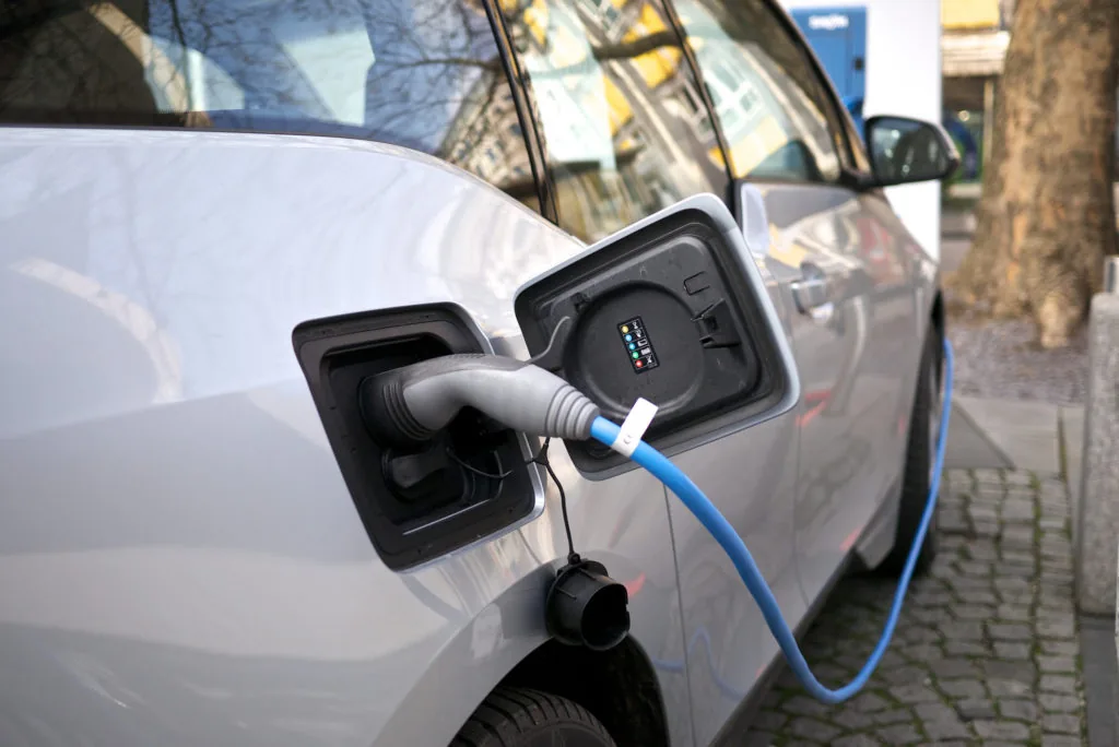ventajas de los coches electricos
