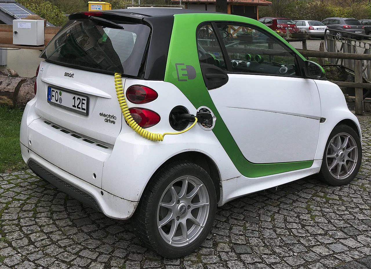 ventajas y desventajas de los coches electricos