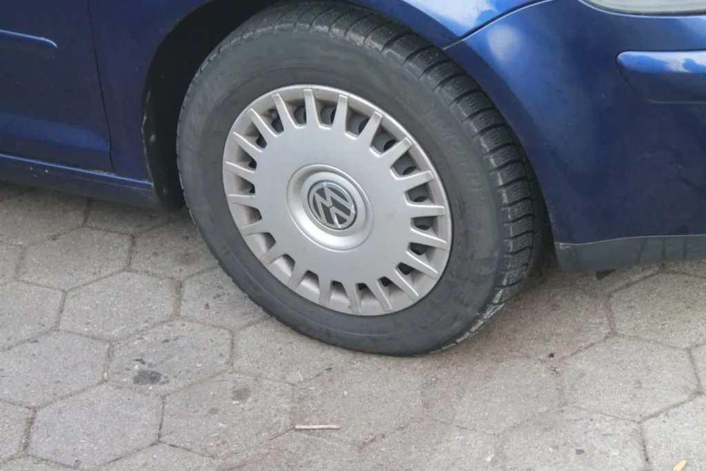 cada cuanto cambiar ruedas