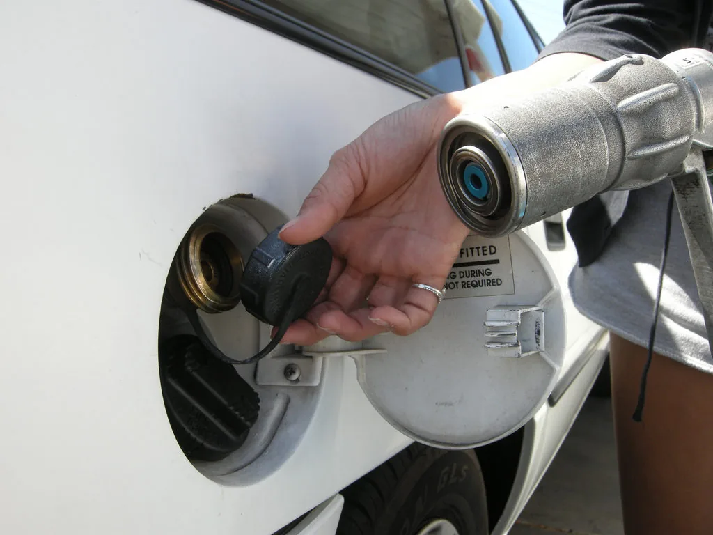 gasolina glp