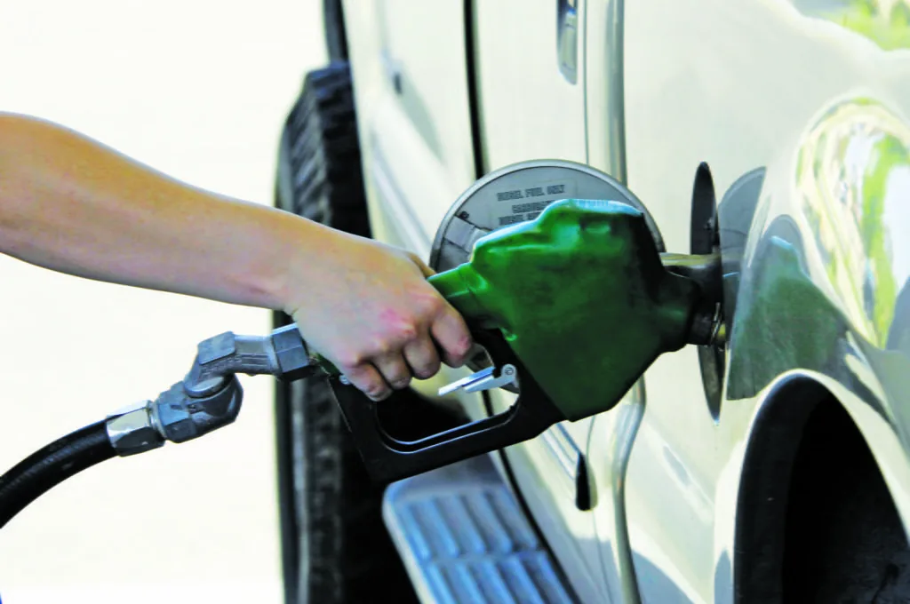 gasoil low cost problemas