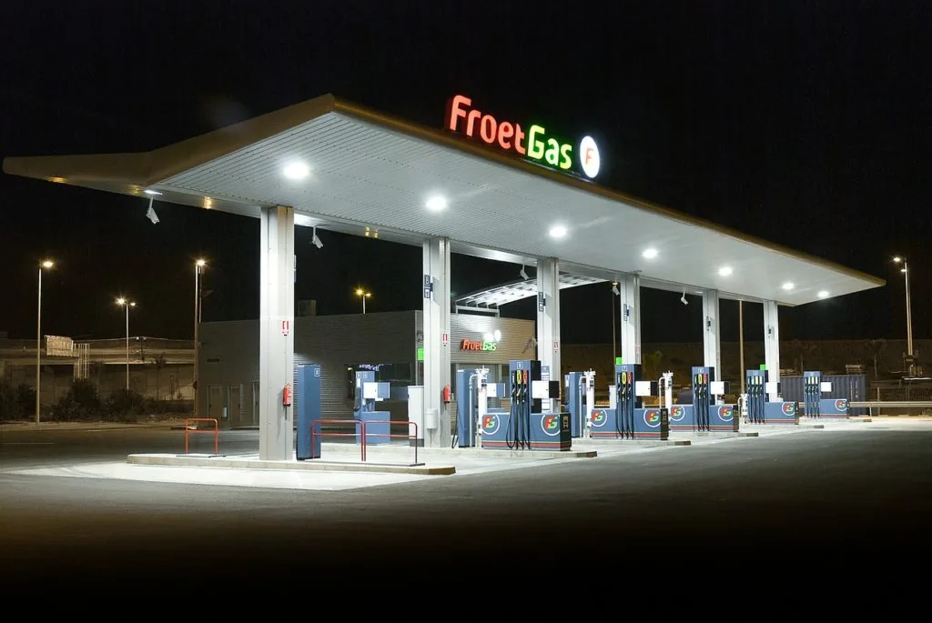 gasolineras low cost opiniones