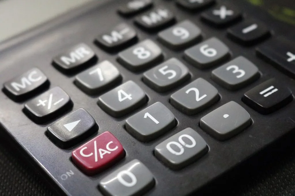 calcular caballos fiscales