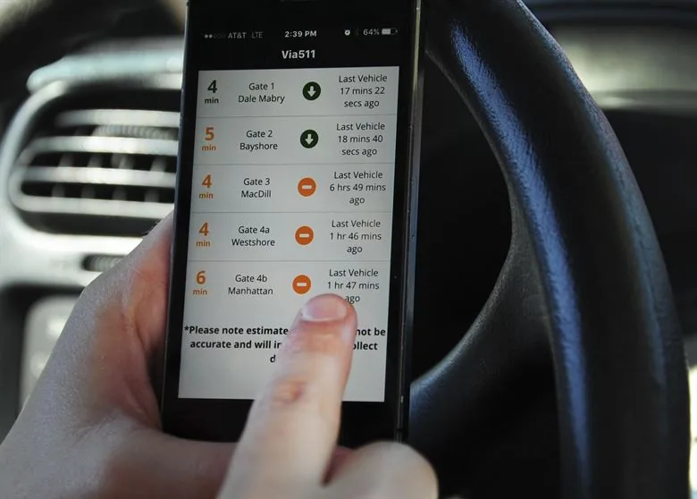 Así funciona el modo coche de los Android modo coche android