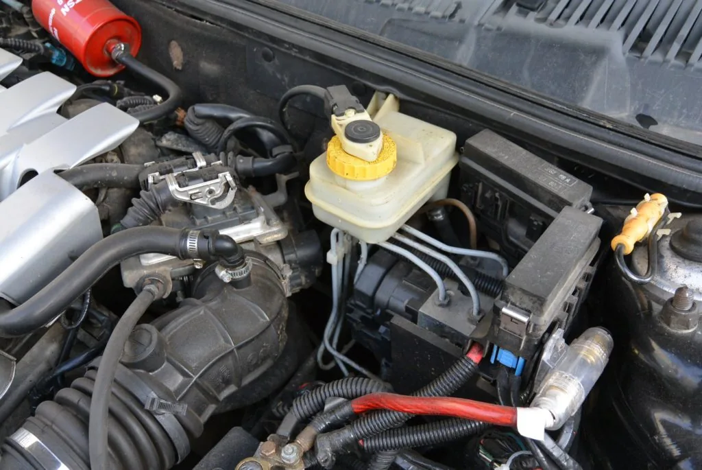 como saber si mi coche lleva cadena o correa