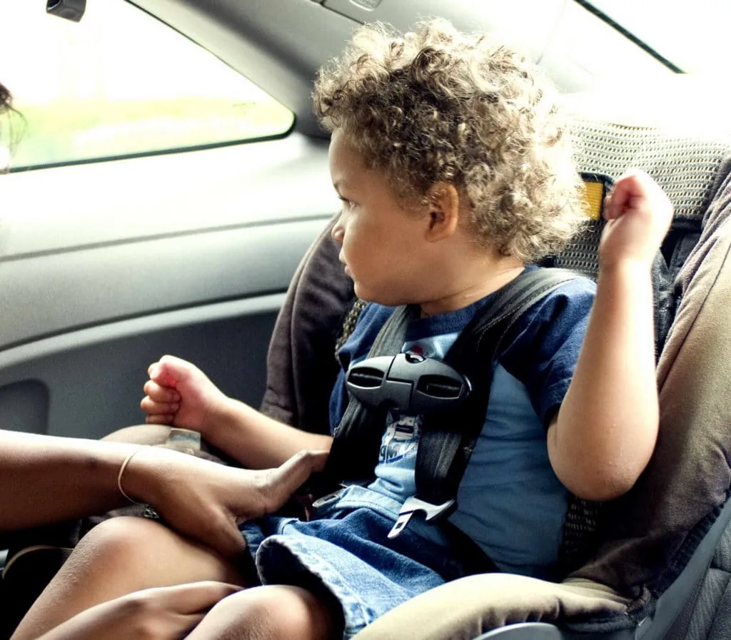Te explicamos todo acerca de la normativa de las sillas para coche en 2019 normativa sillas coche 2019