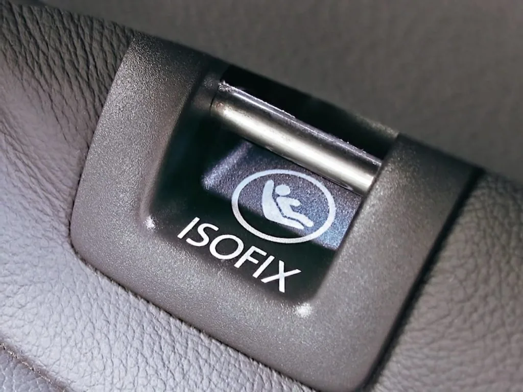 sillas de coche para niños normativa
