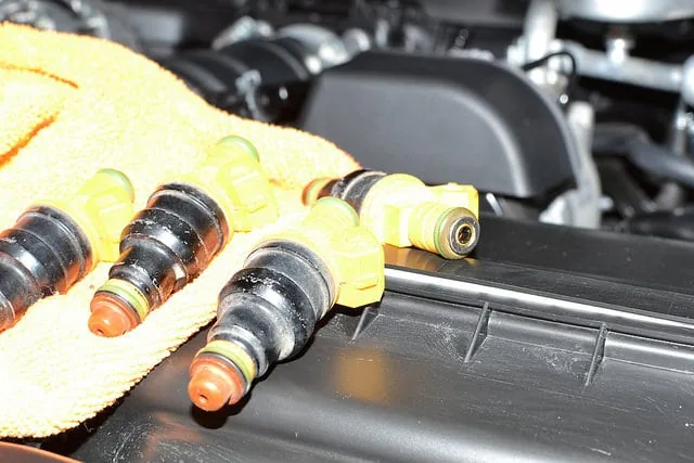 como limpiar inyectores diesel sin desmontar