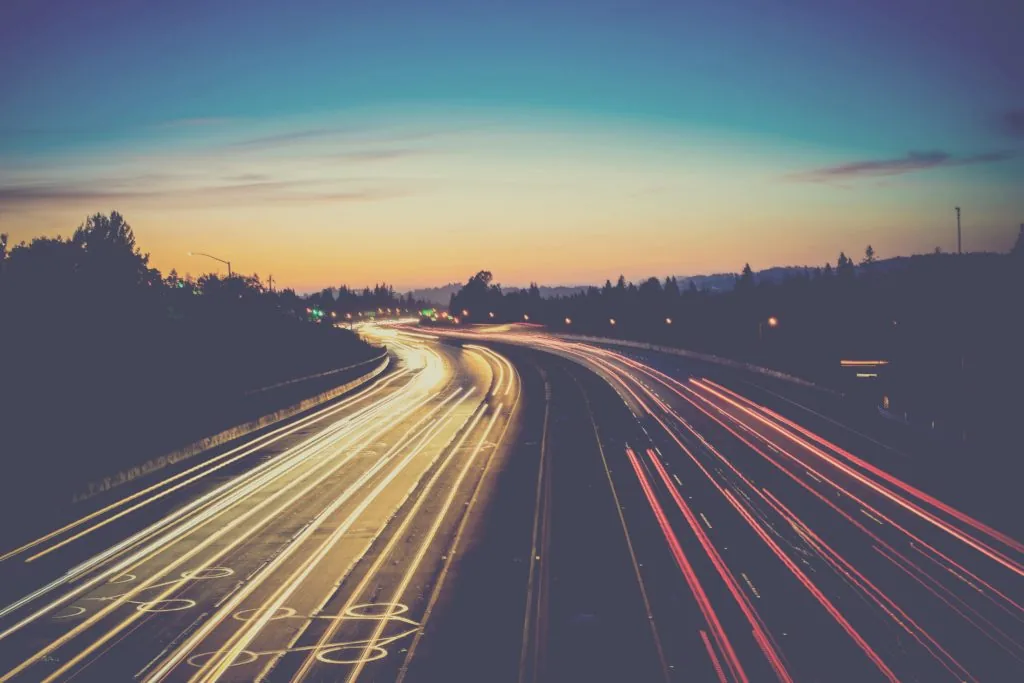 Estas son las diferencias entre autopista y autovía autovia autopista diferencia