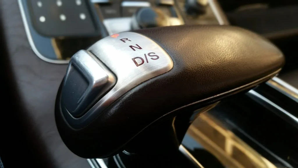 Te mostramos cómo funciona el cambio automático como funciona cambio automatico