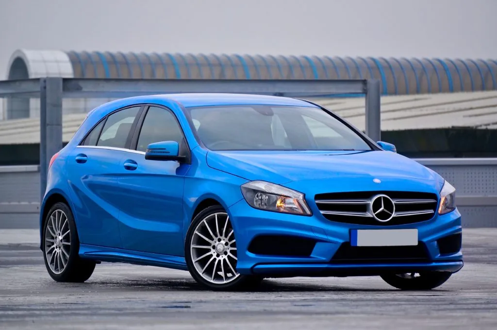 Descubre cómo importar un coche de Alemania coches importados de alemania