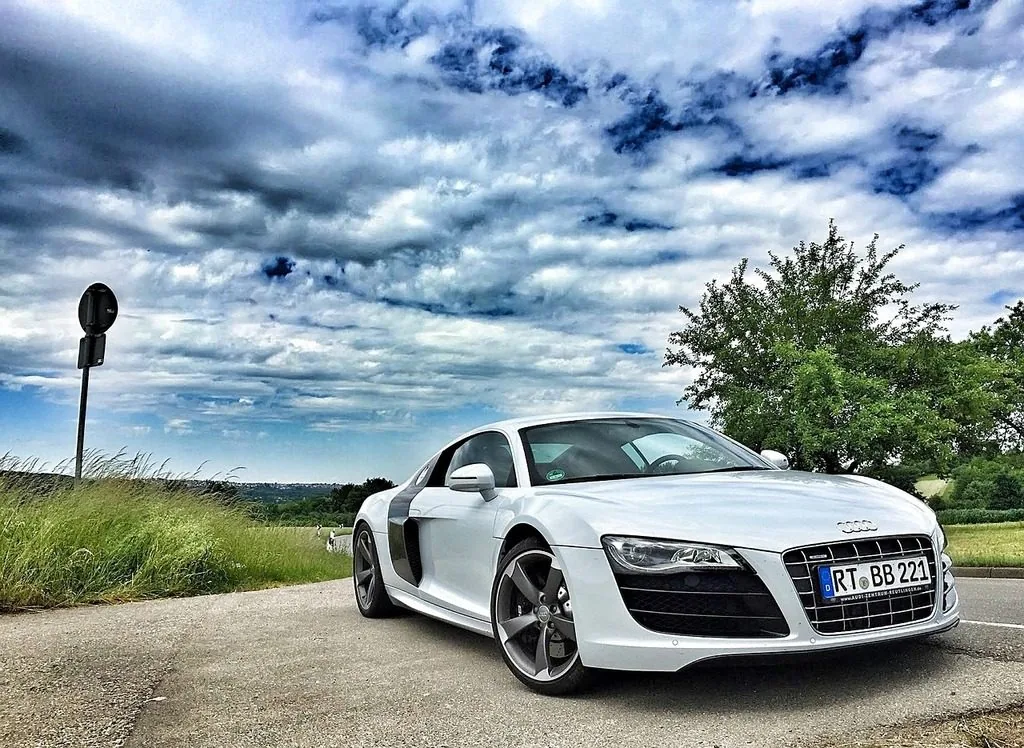 traer coche de alemania
