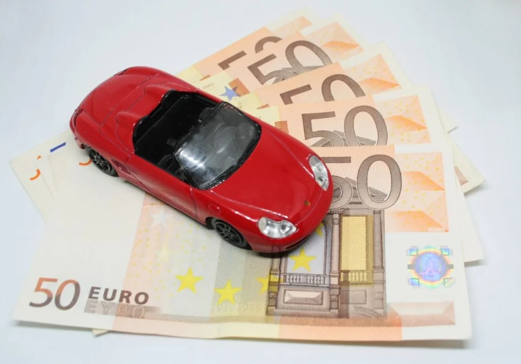 ¿Cuando un coche se considera histórico? cuando un coche es historico
