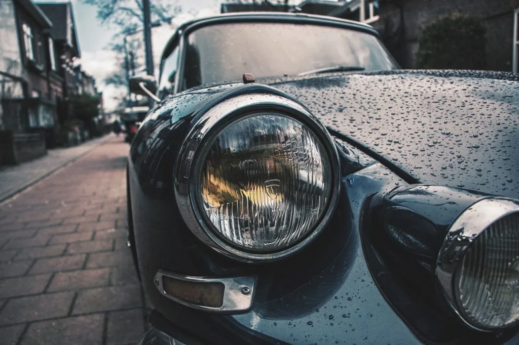 Te contamos como matricular un coche histórico matricular coche historico