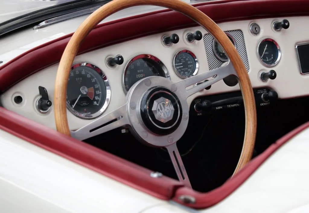 Descubre todo acerca del reglamento de los vehículos históricos reglamento vehiculos historicos