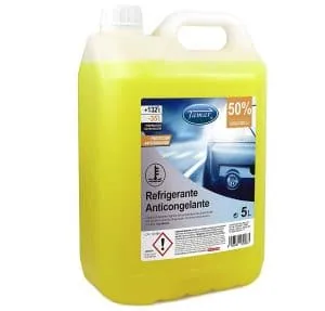Qué hacer si tu coche pierde agua refrigerante mi coche pierde agua refrigerante