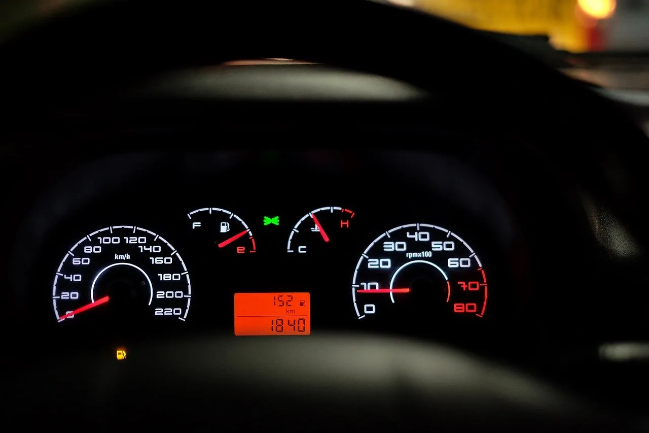 puntos por velocidad