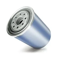 filtro de aceite coche